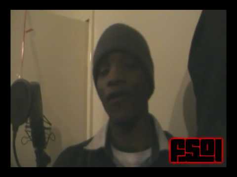 FSOL TV PRESENTS-youngs teflon freestyle