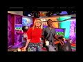 CBBC BBC Two Continuity 24th October 2002