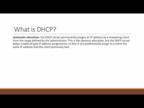 CCNA Routing and Switching The Easy Certification Guide Configure Verify DHCP