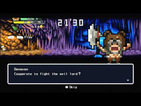 Half-Minute Hero : Super Mega Neo Climax Xbox 360