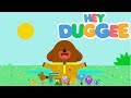 Hey Duggee The Exploring Badge Hey Duggee Kids Cartoon Hey Duggee Bird Watching