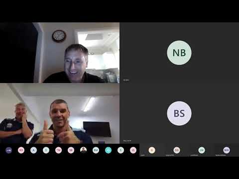 Cricket NSW Coaching Masterclass - Effective Coaching, Part 1