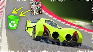 ЧИТЕРЫ ВЫШЛИ ИЗ ПОД КОНТРОЛЯ!!!! ЧИТЕРЫ СЛОМАЛИ НАМ ГОНКУ. ГОНКИ В GTA ONLINE
