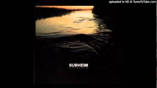 Subheim - One Step Before The Exit (Reconstructed By Flaque)