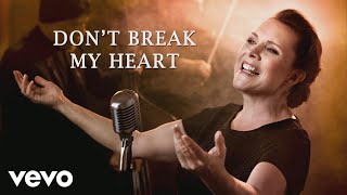 Vaya Con Dios - Don&#39;t Break My Heart (Still)