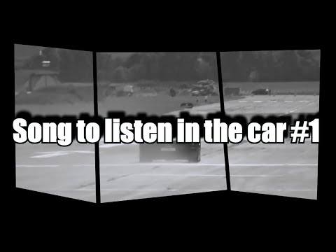 BLR x Rave & Crave - Taj 🔈 Song for car 🔈[CAR MUSIC VIDEO]