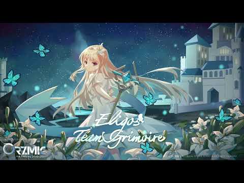 [Official]Team Grimoire - Eligos(game ver.)[from Orzmic]