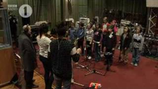 Kings and Queens-30 Seconds to Mars BBC Radio 1
