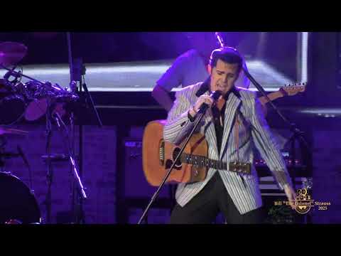 Riley Jenkins - "My Baby Left Me"