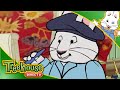 Max Ruby Ruby S Rainbow Home Tweet Home Max S Mudpie Ep 46