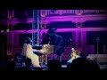 Takahiro Kido - Where Time Goes (concert) 
