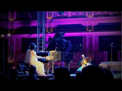 Takahiro Kido - Where Time Goes (concert)