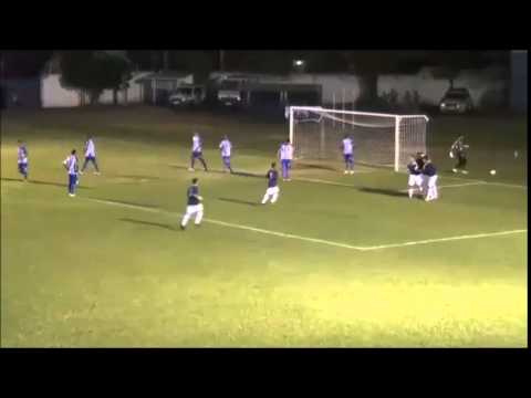 Campeonato Paranaense da Segunda Divisão - 2014 - Nacional 2X3 PSTC Procopense