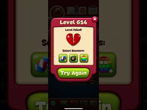 When you quit a level on Toon Blast… #toonblast #peakgames #iquit #quit #fail #game #cubepuzzle