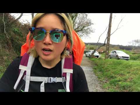 Day 59 - ‘D-1’!!! From O coto to somewhere!