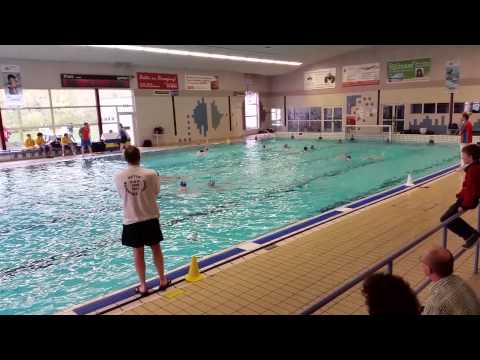 Dg3 kempvis tournooi Pasen