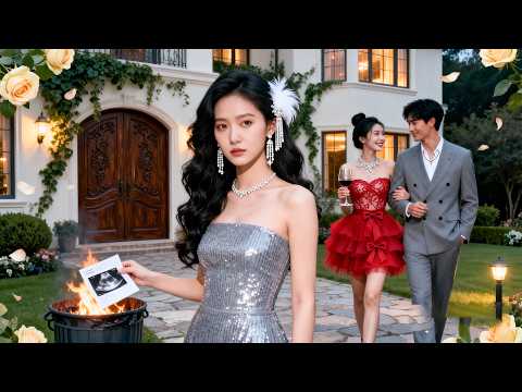 Married 7 years, locked with mistress, died in cage, reborn, avenged, watches them beg!