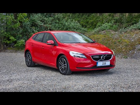 2018 Volvo V40 Kinetic Automatic - Image 2