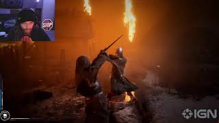 grit and polish | THE VERNYHORN gameplay