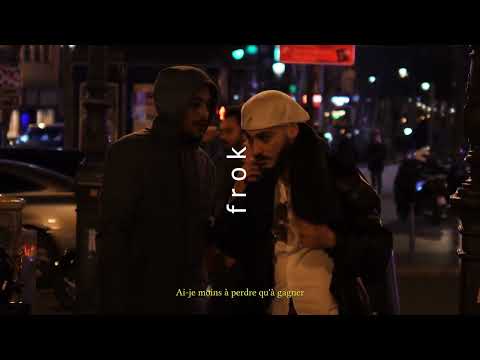 B.b. Jacques x So La Lune Type Beat - " Soleil Mourant " | Instru Rap 2022