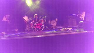 Tyler Bryant and the Shakedown - Last one leaving - live @ O2 Academy Birmingham UK