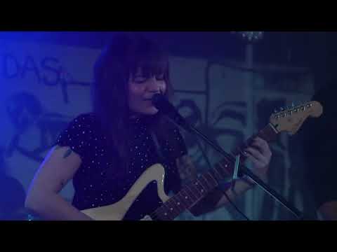 Sibyl Vane - Duchess (Live @ Pubi Juudas 19.09.2020)