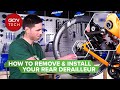 How To Replace Your Rear Derailleur | GCN Tech Monday Maintenance