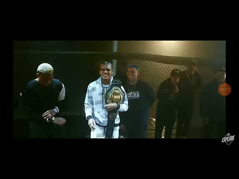 set Charles do Bronx part trap laudo