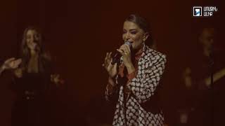 ՆՈՆ ՍՏՈՊ LIVE. Իվետա Մուկուչյան. Հարս