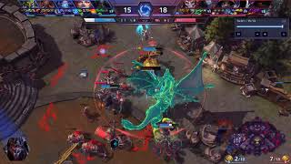 히린이 혼내준다 오늘도 공감큐라툴