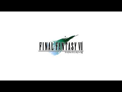 Best VGM 111 - Final Fantasy VII - Flowers Blooming in the Church