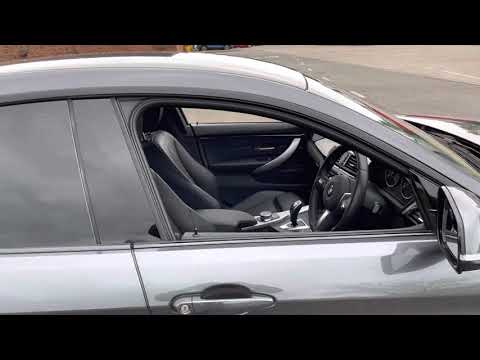 GS Car Centre - 2019 BMW 2.0 420d Gran Coupe M Sport Auto