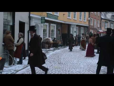 Bisa Kdei- Jingle jangle, Journey and her Grandpa