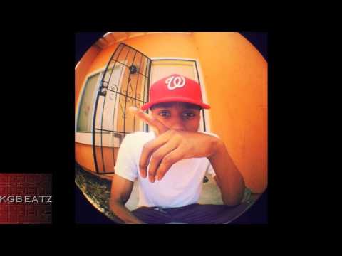 Rico Dolla ft. Iamsu! - 100 [Ralphiee Remix] [New 2014]