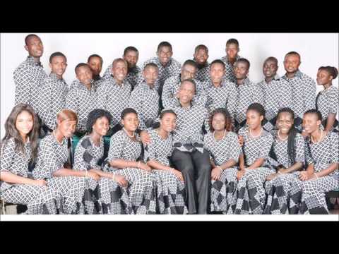 Presbyterian Church of Ghana Hymns by El-Dunamis Minstrels
