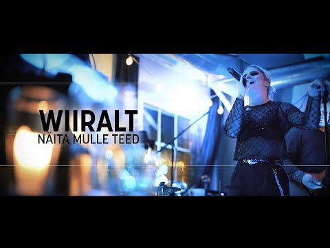 WIIRALT - Näita mulle teed
