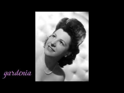 Mado Robin - Gounod. Mireille. Vincenette a votre age.