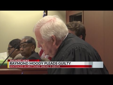 How investigators linked Raymond Moody to the death of Brittanee Drexel