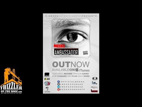 Lee Majors x Meeks - Broken Glass [Prod. Major] [Thizzler.com]