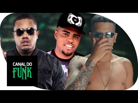 MC Lele JP, MC Davi e MC JhoJhow - No Verão (Perera DJ) Lançamento 2020