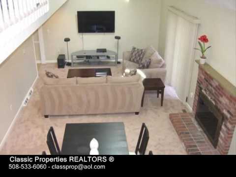 186 Mill St, Stoughton MA 02072 - Condo - Real Estate - For Sale -