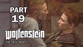 Wolfenstein the new order sex scenes - chatstart