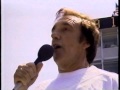 Jim Nabors - Back Home Again In Indiana (1988 Indianapolis 500)