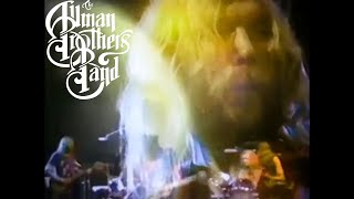 Dreams (1969) by The Allman Brothers Band