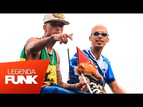 MC Di e MC Willian da VB - Viagem da Fumaça (Videoclipe Oficial)