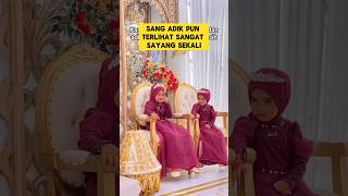 Download lagu momen haru ketika melihat kasih sayang seorang adik kepada kakaknya ‼️‼️ #adik #haru #kakak mp3