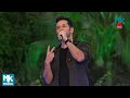 Pr Lucas Pintor Do Mundo Live 10 Milhões MK Music