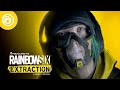 Rainbow Six Extraction: Team Rainbow Cinematic MIA Trailer