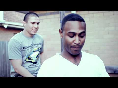 OUTLAWZ Stormey Coleman session @ THABROTHERZ studio