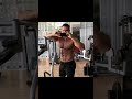 Turkish Muscle Dad Murad Eminov